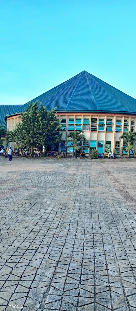 Anaedo Social Club International (Anaedo Hall) - wedding venue in Nnewi